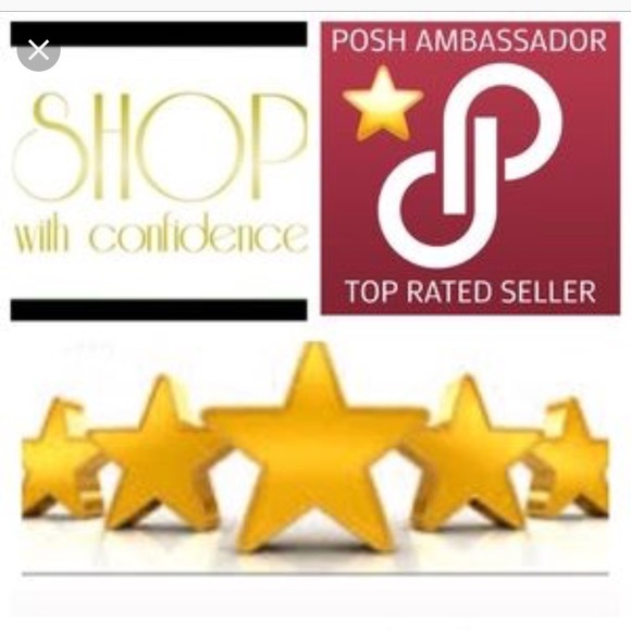 Meet your Posher, Claudia - Picture 2 of 3